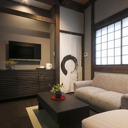 Daimaru-Un Villa Kanazawa Exterior foto