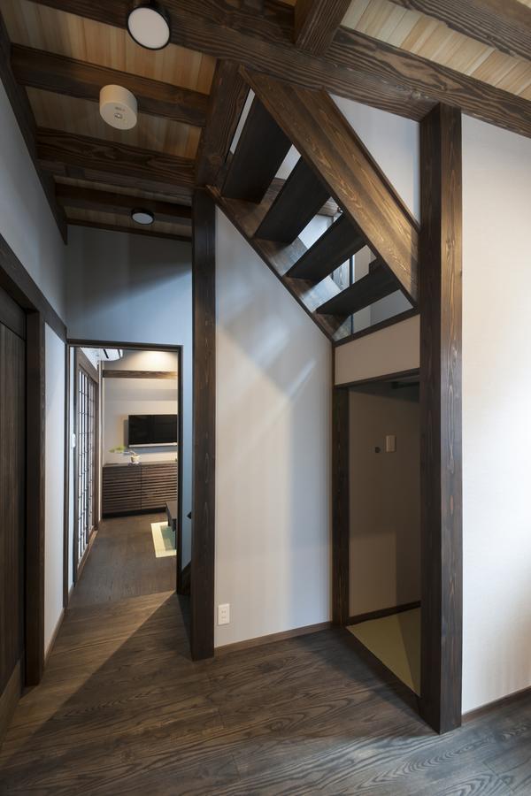 Daimaru-Un Villa Kanazawa Exterior foto