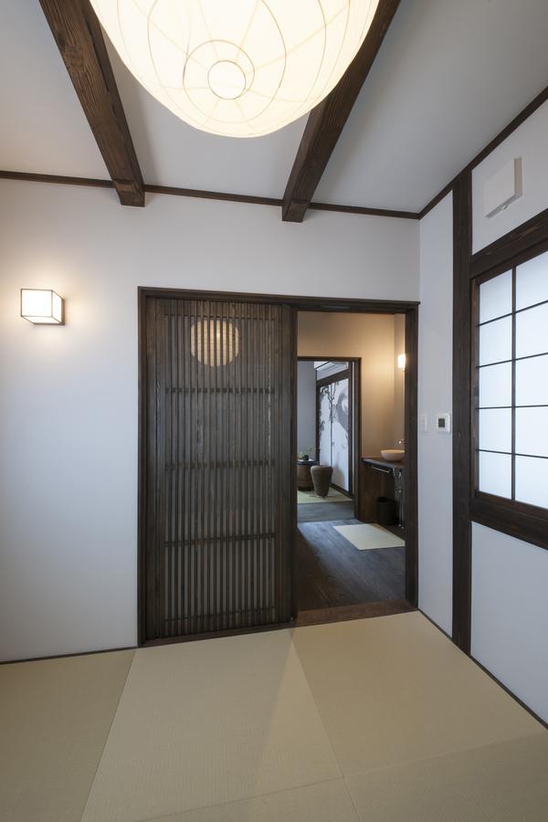 Daimaru-Un Villa Kanazawa Exterior foto