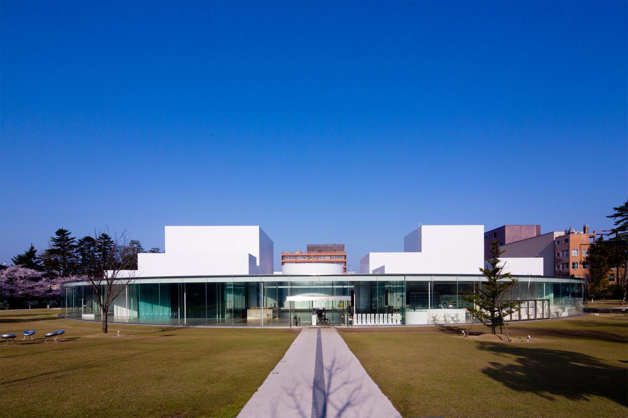 Daimaru-Un Villa Kanazawa Exterior foto