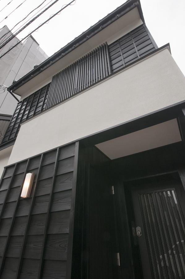 Daimaru-Un Villa Kanazawa Exterior foto